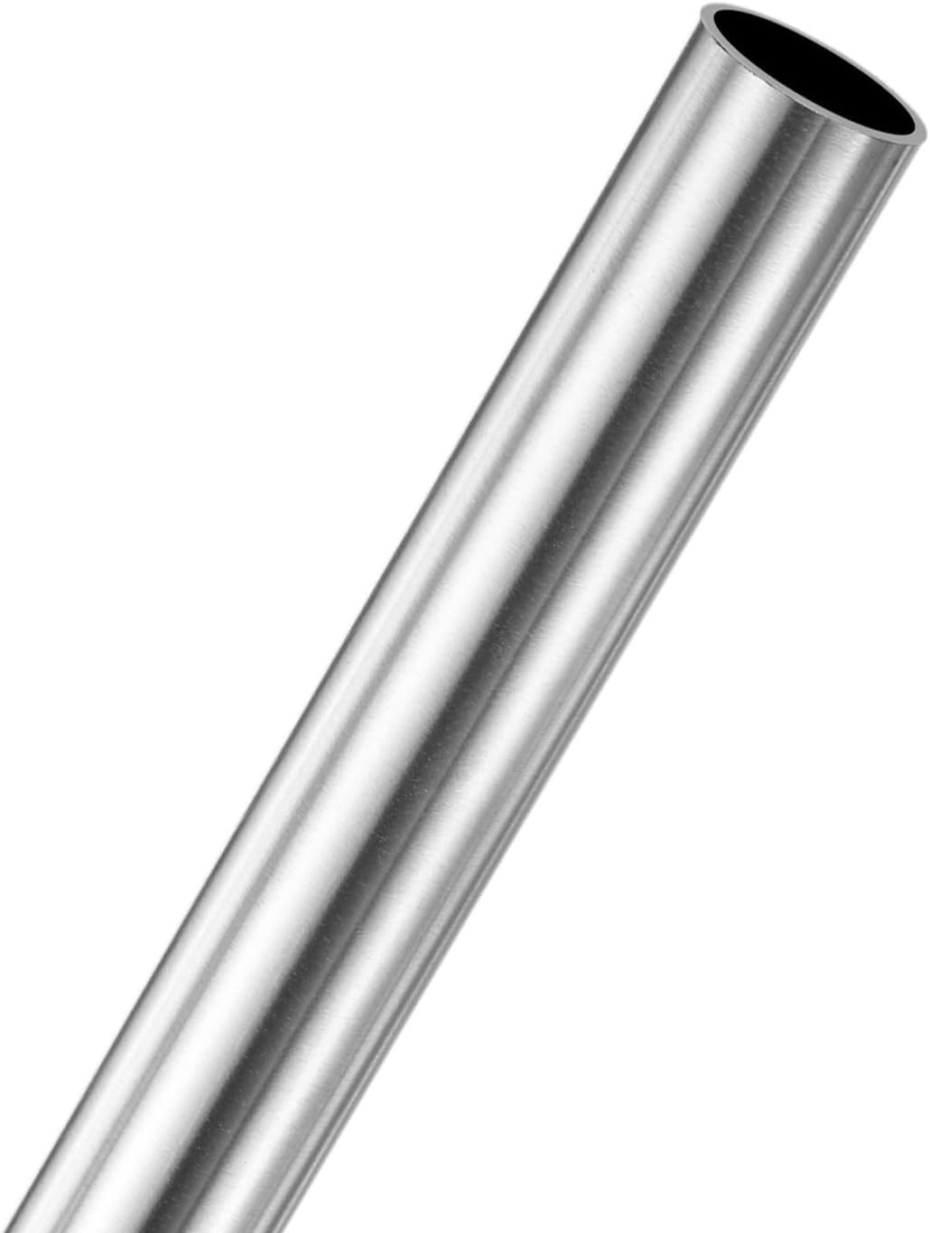 Versatile 300mm Stainless Steel Pipe – Perfect for Industrial & Crafting Needs