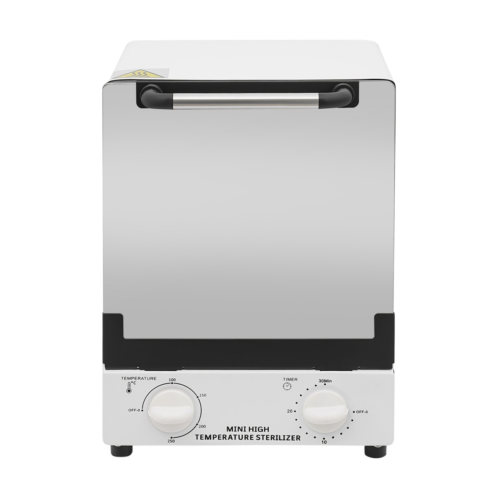 Nail Tools Sterilizer Tabletop Sterilizer Machine High-Temperature Sterilizer