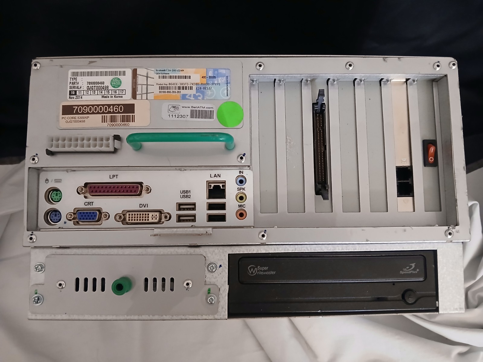 PC Core 5300 XP *********US SELLER********