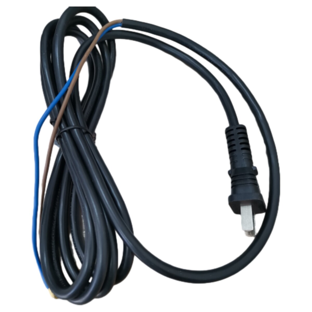 for Bosch Power Supply Cord CN 2,65M 2X1MM H05 VV-F 1 604 460 397 1604460397