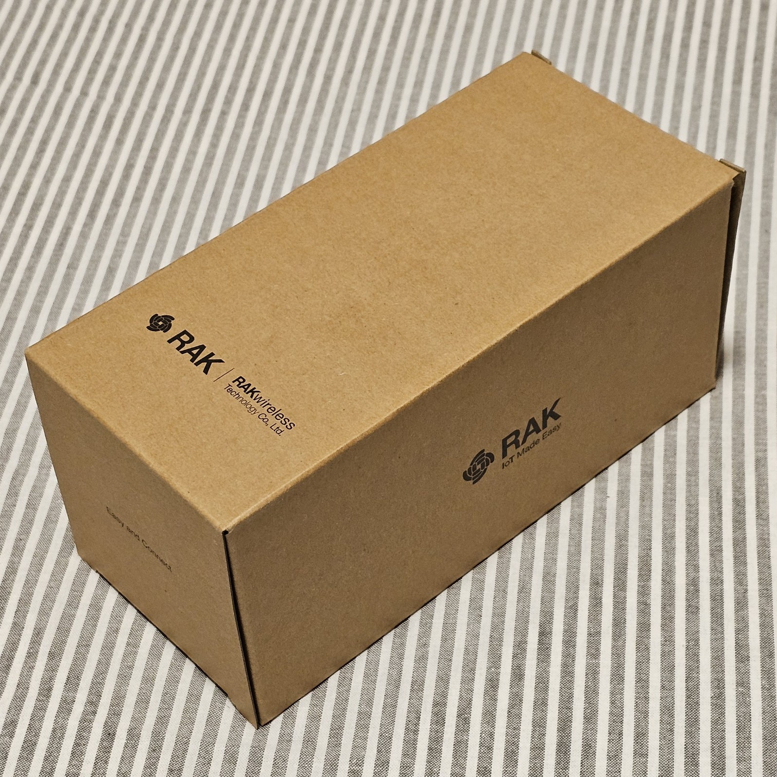 RAK7431 industrial grade Modbus/RS485 to LoRaWAN bridge