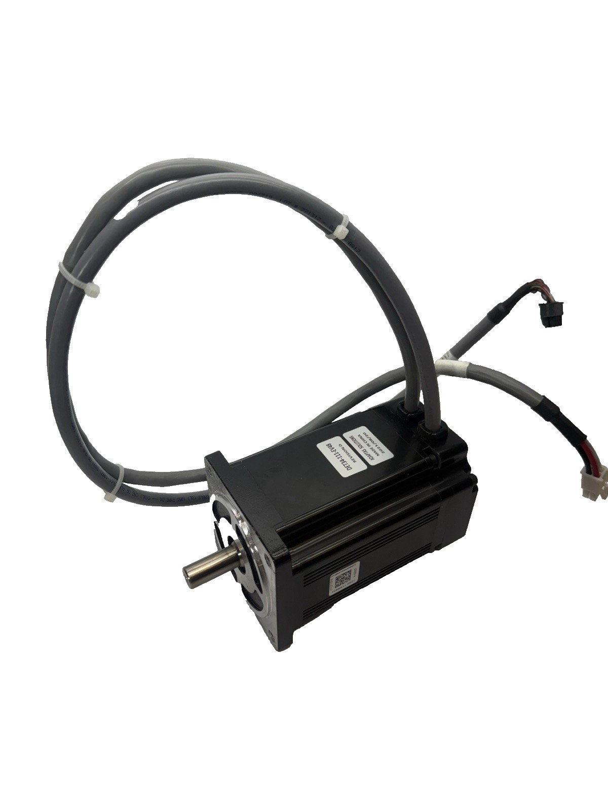 Siemens Health 11071220 SP Inner Ring Motor DET34-111-EV48 Adaptas Solutions