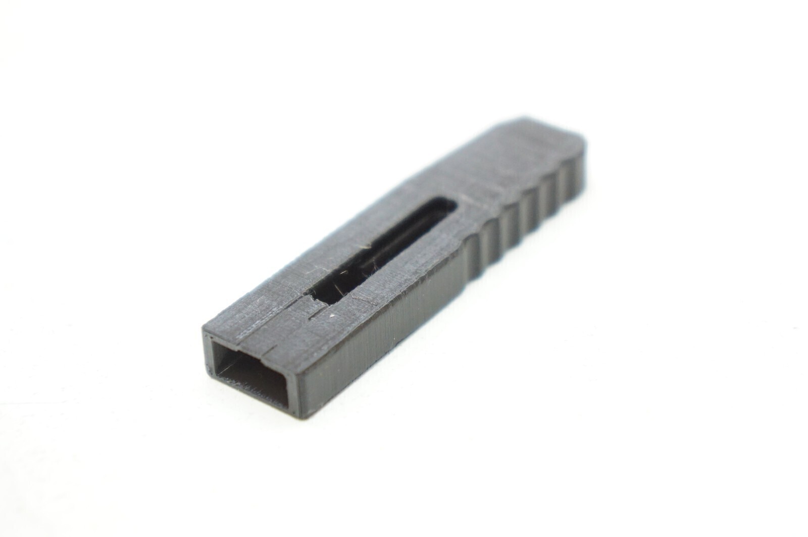 Plastic Scalpel Cover Sheath for Swann Morton No. 3 with #11 Blade Protection