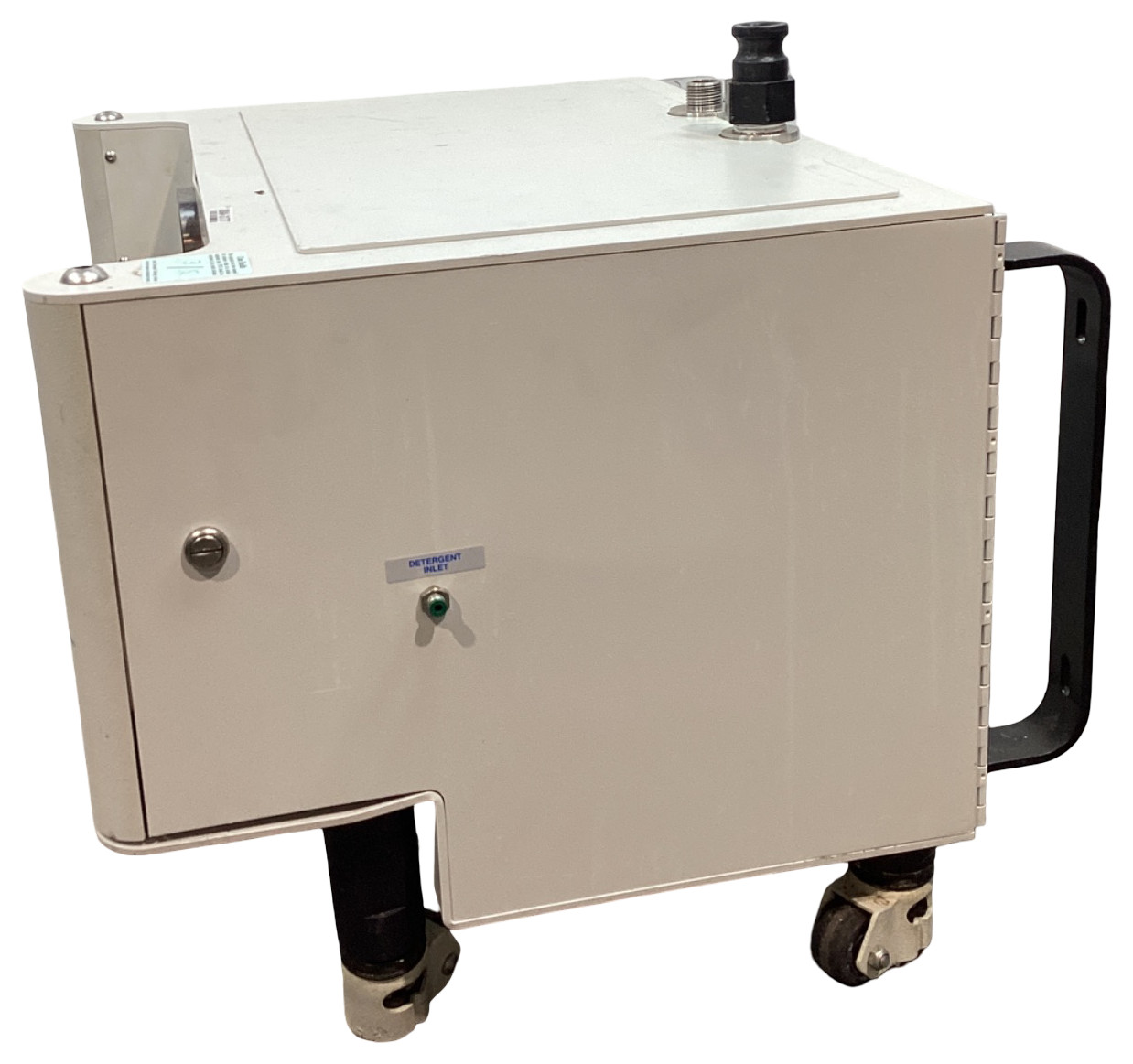 STRYKER NEPTUNE DOCKING STATION