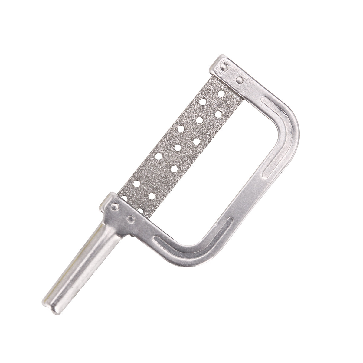 Dental Orthodontic IPR Strips Interproximal Reduction Enamel Strip Kits AZDENT