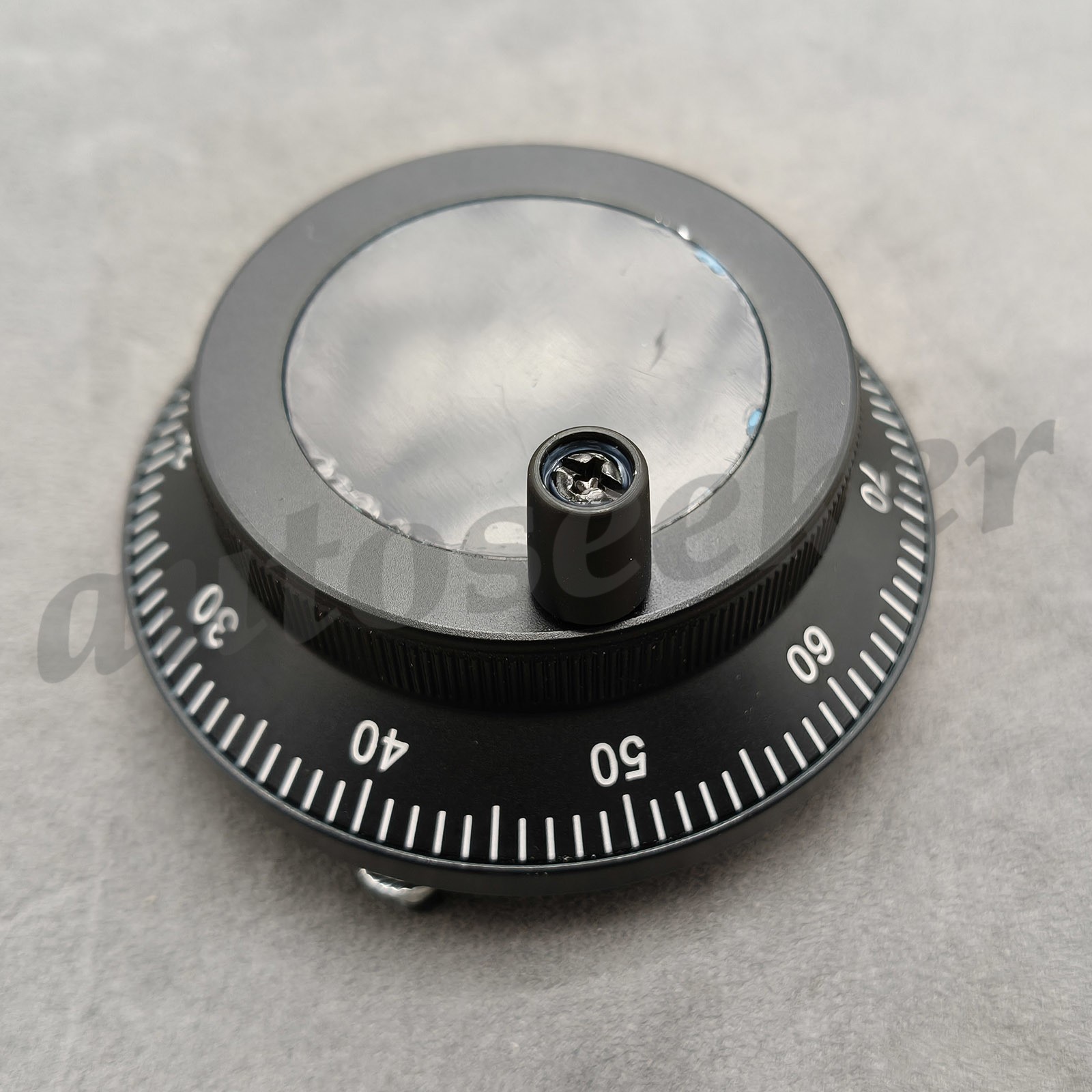 New RIM-80-0100BVA Electronic Handwheel Pulse Generator Replacement Part