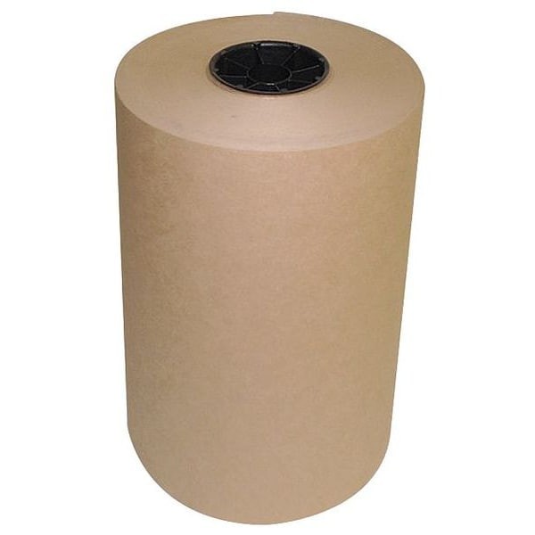 Brown Kraft Paper 12″ x 720 ft, 50lb, 6TWR2- Roll Dia 8 1/2 in, Free Shipping.