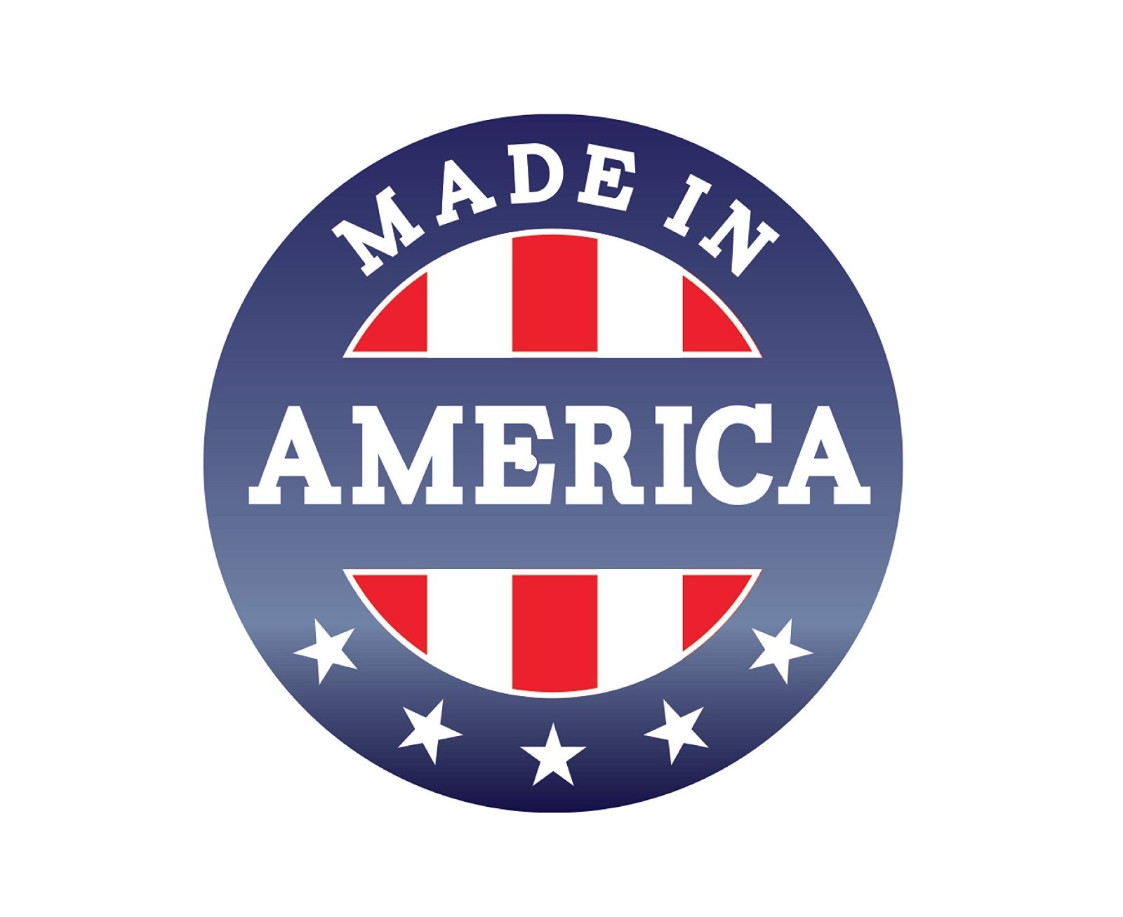 Brushed Silver Push Pull Door Signs – Set of 2, 2″ Round, Laser Engraved, Indoor