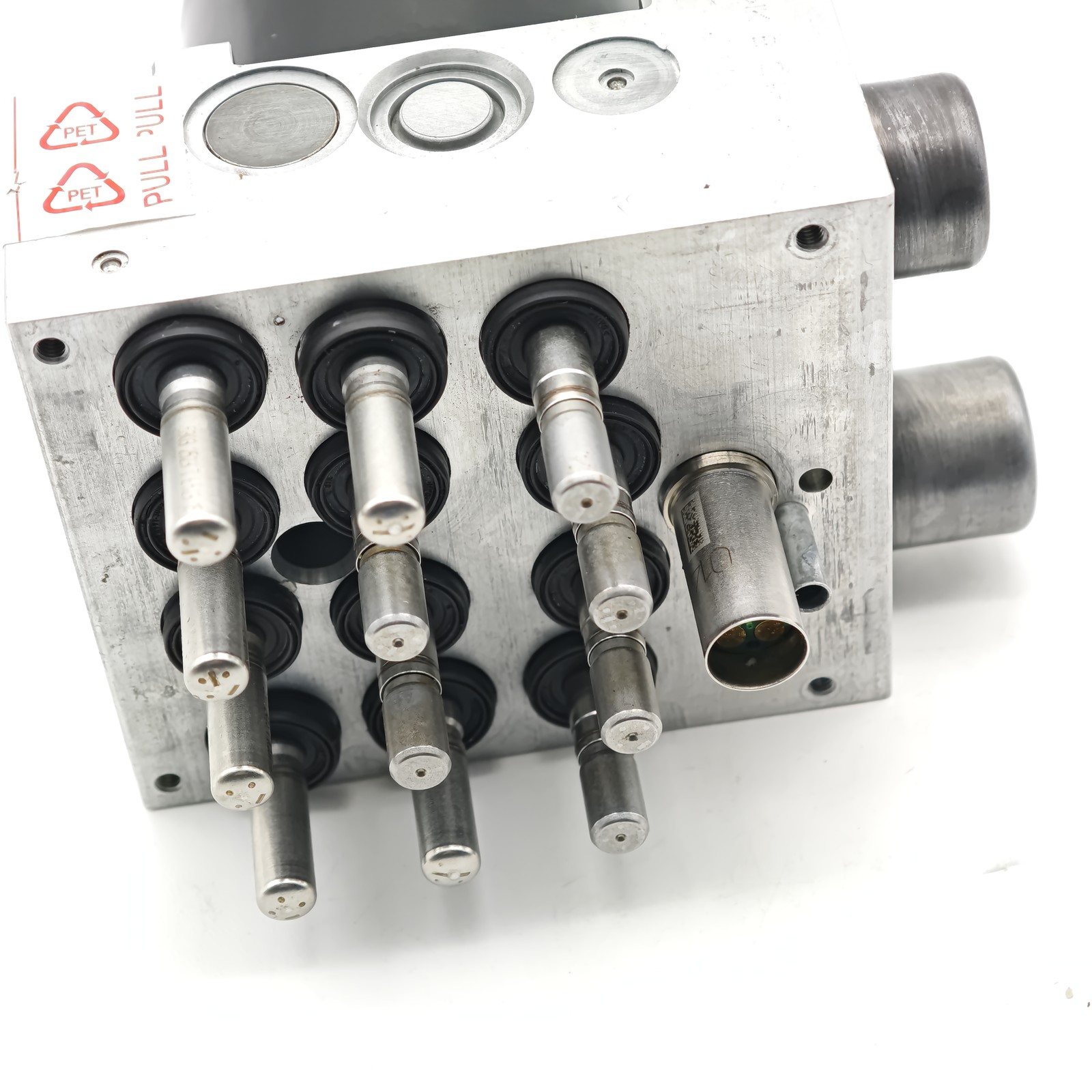 68196033AA ABS Hydraulic Control Pump Compatible With Ram 1500 Pickup 2013-2022