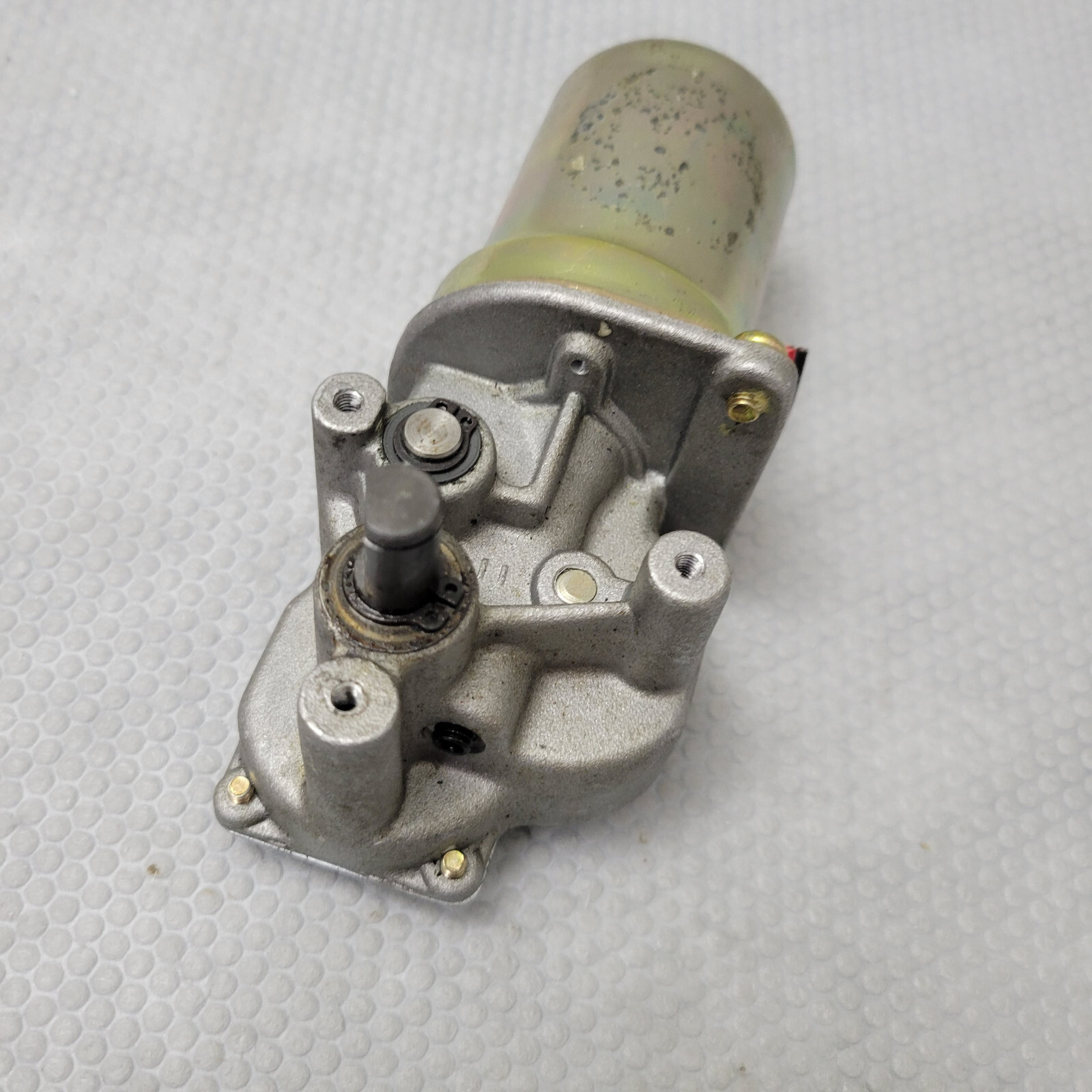 Geared Motor Dong Jin DM 011 DM011 DC-24V
