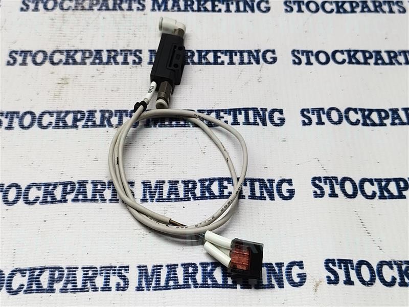 LOT 3 SMC PFMV530-1 PFMV5301 Flow Sensor 12-24VDC 0.3MPa FAST SHIPPING!!!