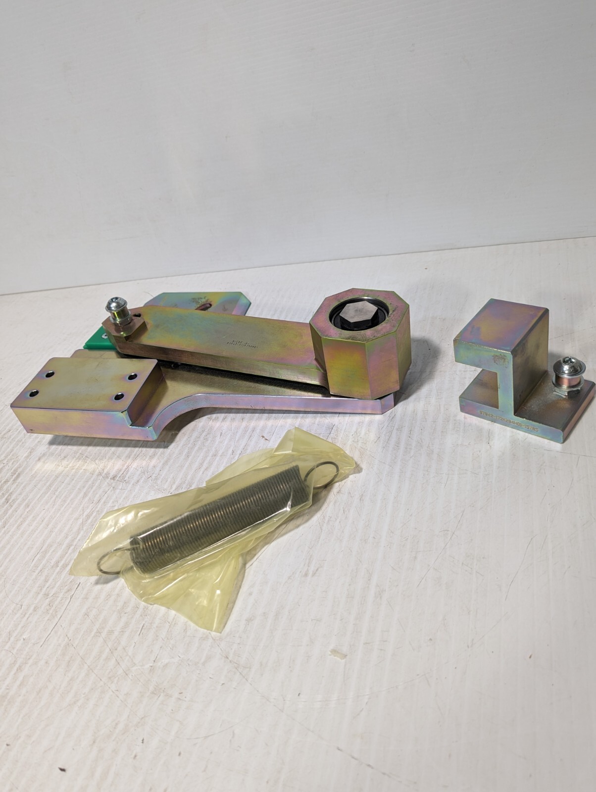 Siemens 172K255G01 Chain Tensioner (Commercial Use)