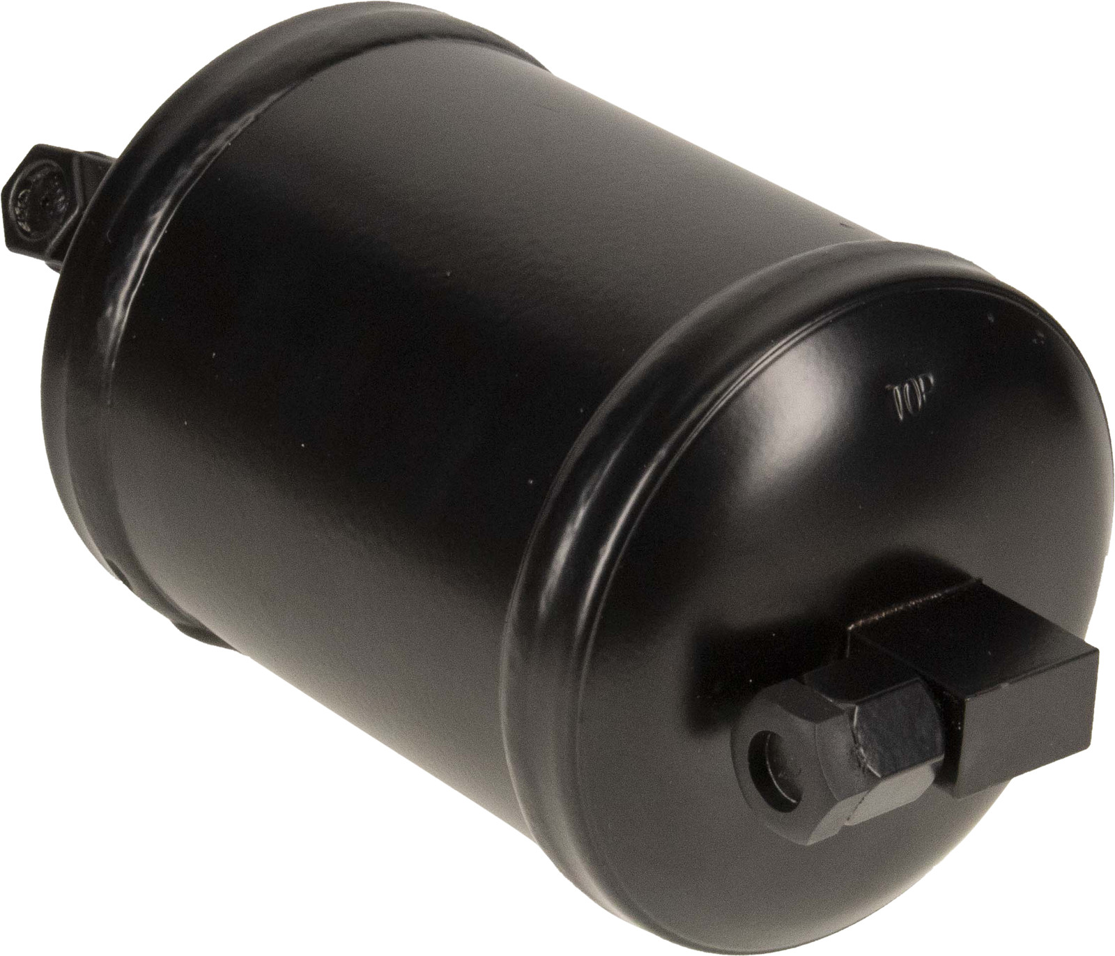 Drier Compatible w/Case IH McCormick Equipment – 1990758C2
