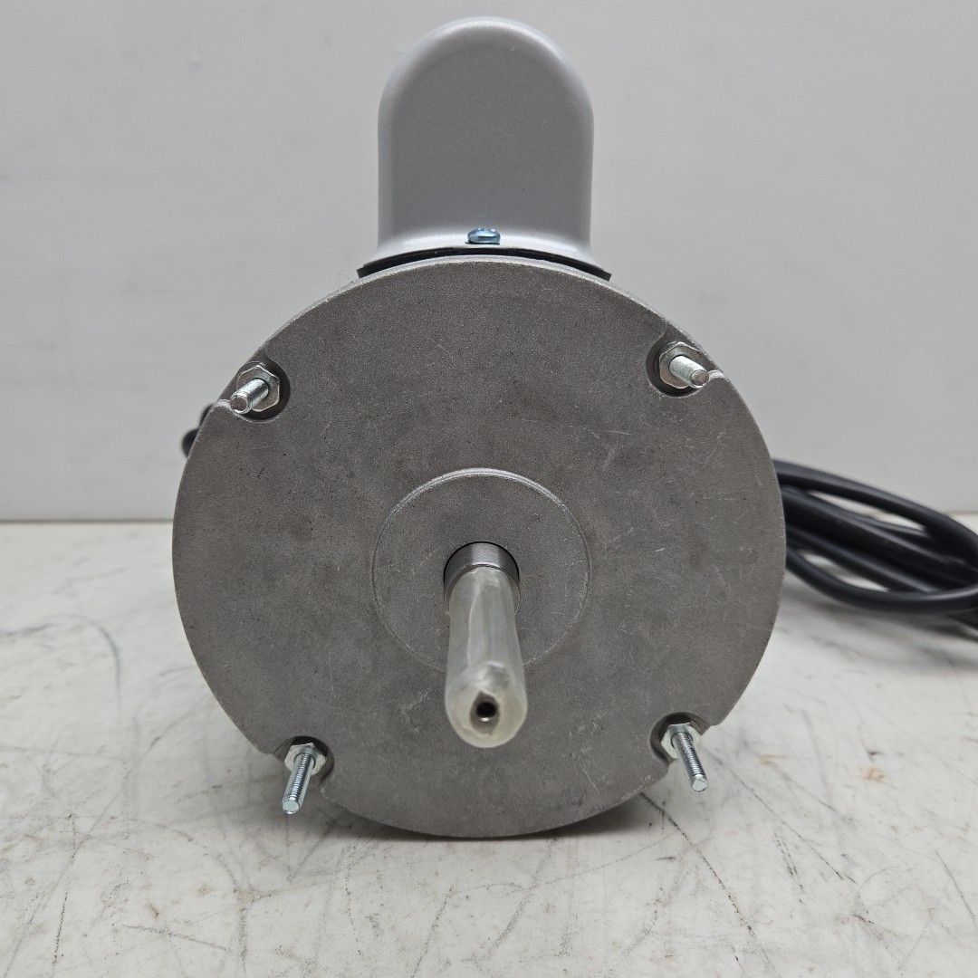 Patterson 10035PHC 1/4Hp Fan Motor 1Ph 1725Rpm 60Hz 56Z Frame 115Vac 208-230 New