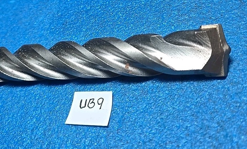 DEWALT 1″ 25.4MM