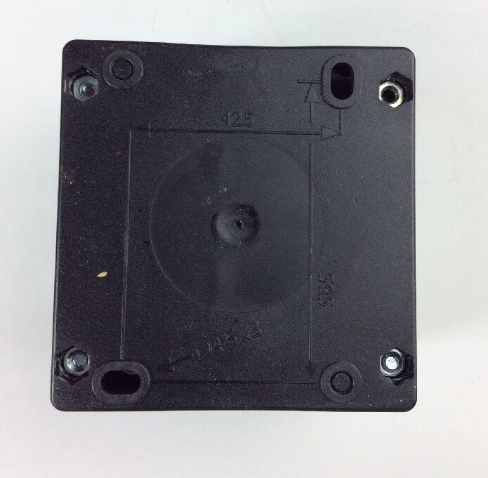 BACO LBX10610 Flush Spring Return Station 100516 New in Box