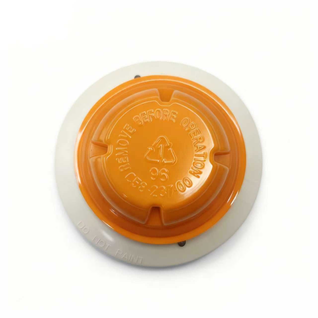 Notifier NP-100