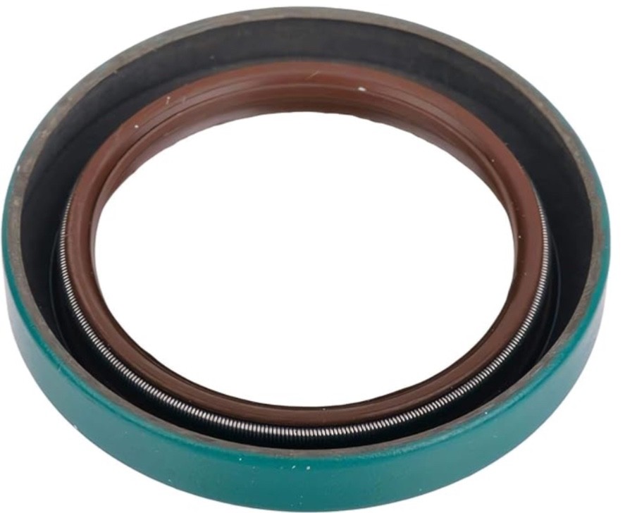 *New* SKF CR6595 Single Lip Nitrile Rotary Shaft Seal 0.669×0.999×0.188 inch