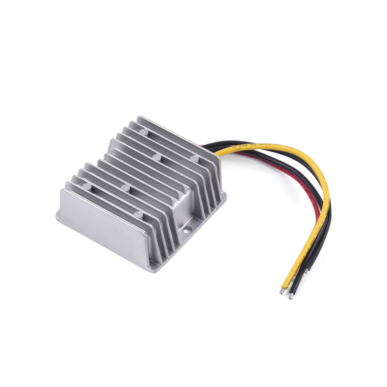 DC 12V to 36V Step Up Converter 10A 360W Voltage Regulator Boost Module for Car