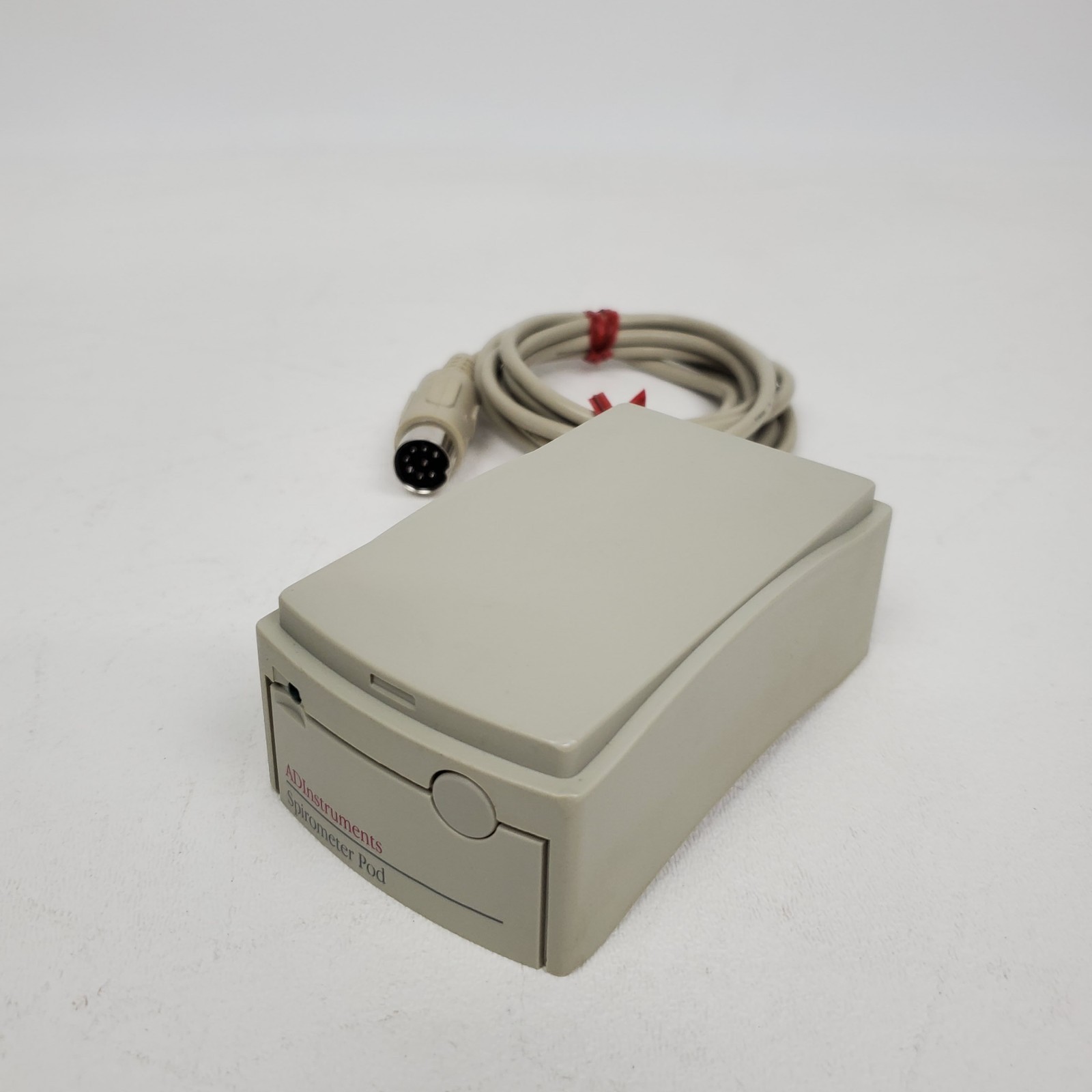 AD Instruments LM311 Spirometer Pod