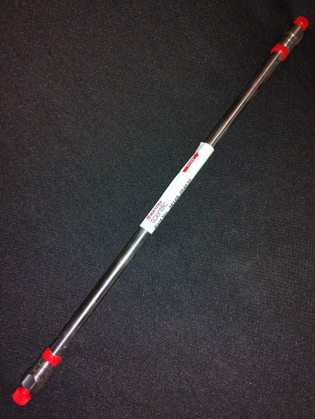 Thermo Scientific 30105-254630 HPLC Column Hypersil ODS C18 Column 250×4.6mm New