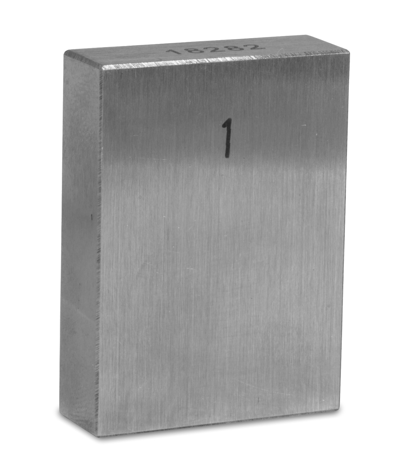 WEN 10481 81-Piece Rectangular Steel Gauge Block Set with Case