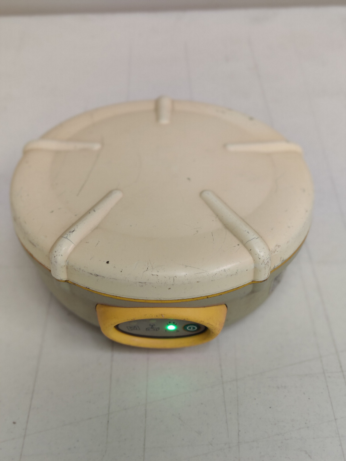 Trimble Model 5800 GPS Receiver with 410-430MHz Radio GPS bluetooth