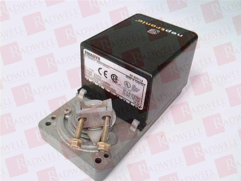 NEPTRONIC BM060FFN / BM060FFN (NEW IN BOX)