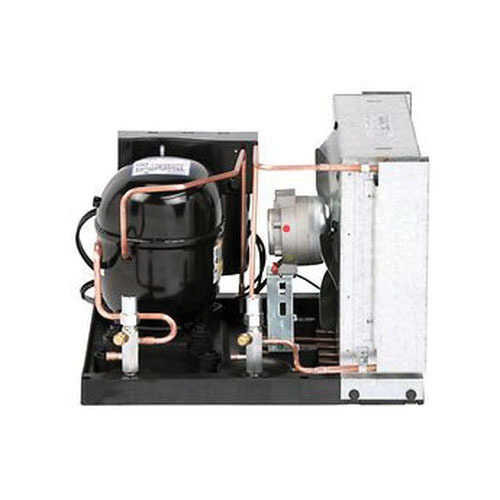 Copeland Refrigeration Condensing Unit 1/6 HP 115V High Temp R134A, R450A, R513A
