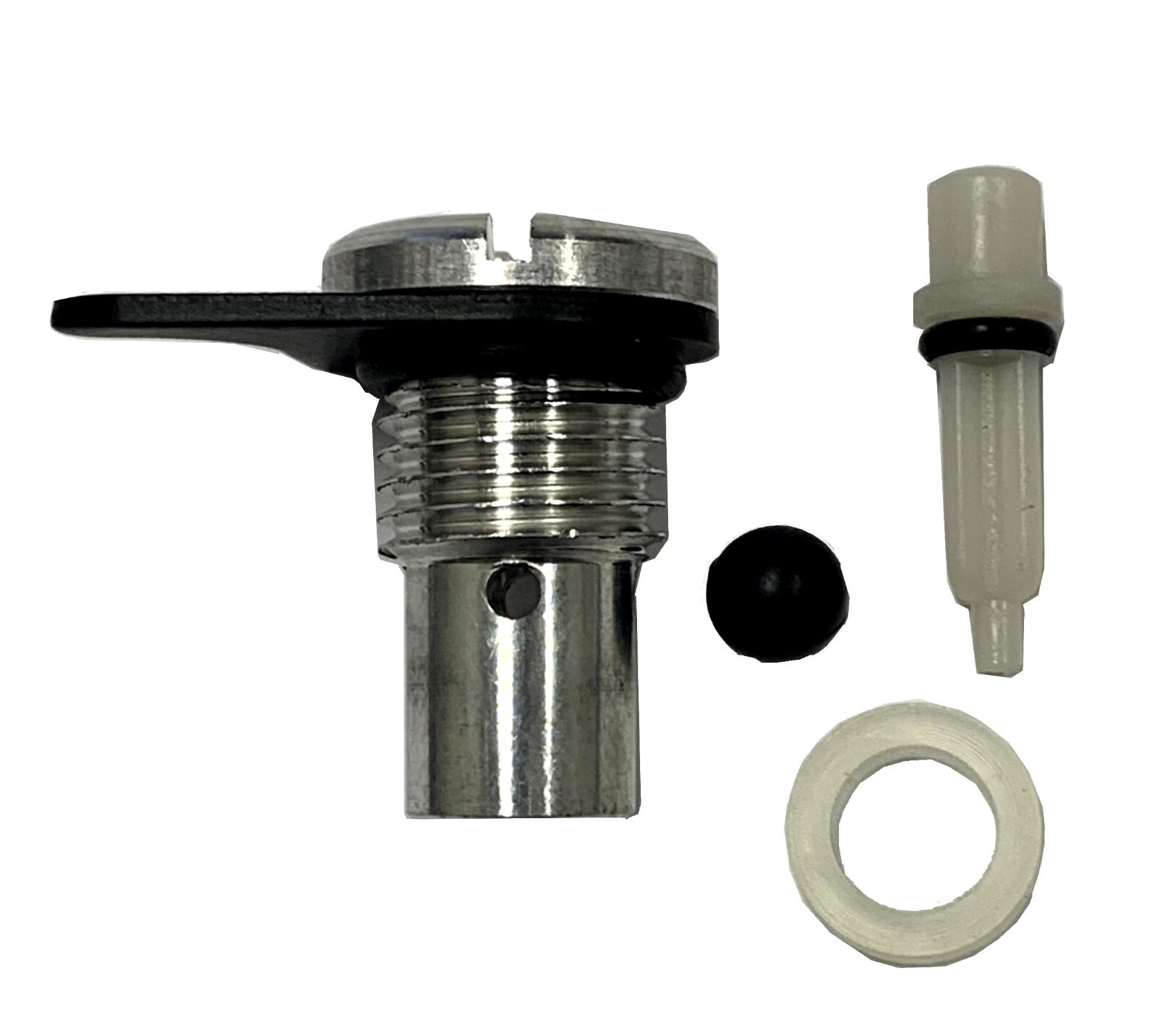 CoFast® Rebuild Kit O-Rings Gaskets Piston drive Bumper Trigger Hitachi NV45AB2