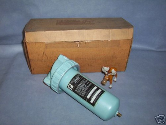 H4B-C15-060 Fine Aire Compressed Air Filtration