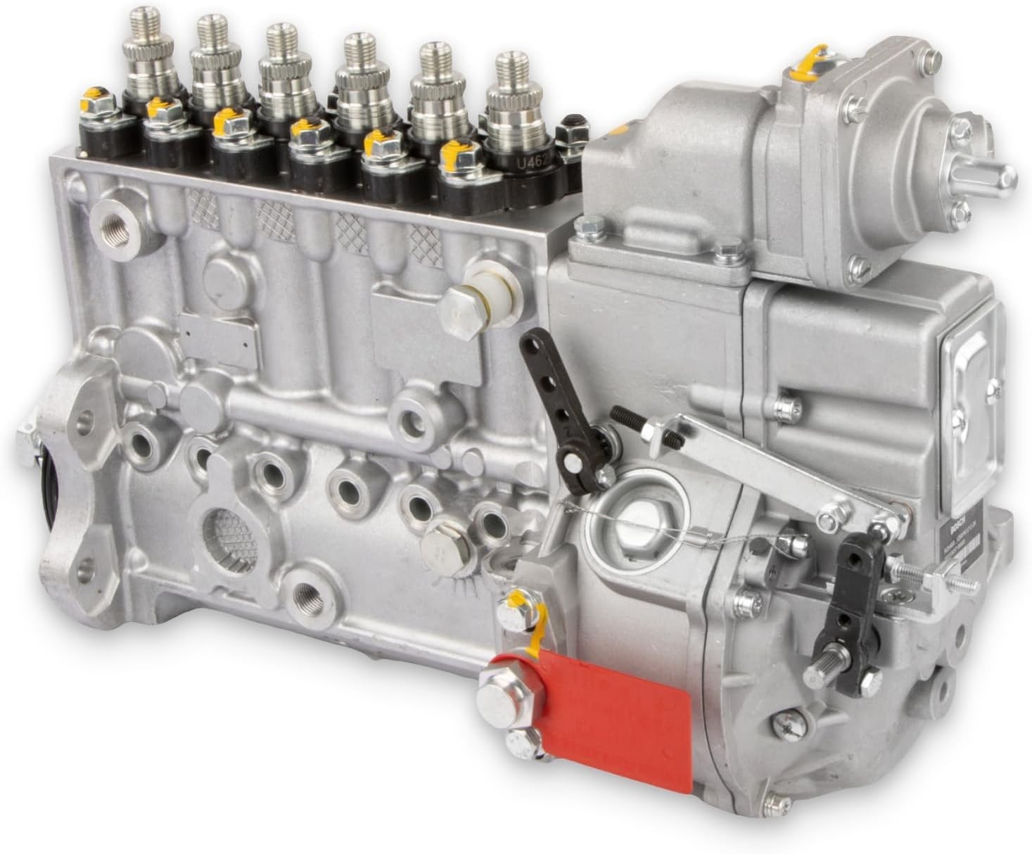 P7100 Fuel Injection Pump for Ram 2500/3500 1994-1998 5.9L Diesel 12V