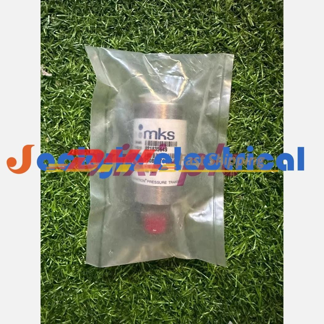 1PCS NEW MKS 750B12TCB2GA vacuum gauge DHL shipping