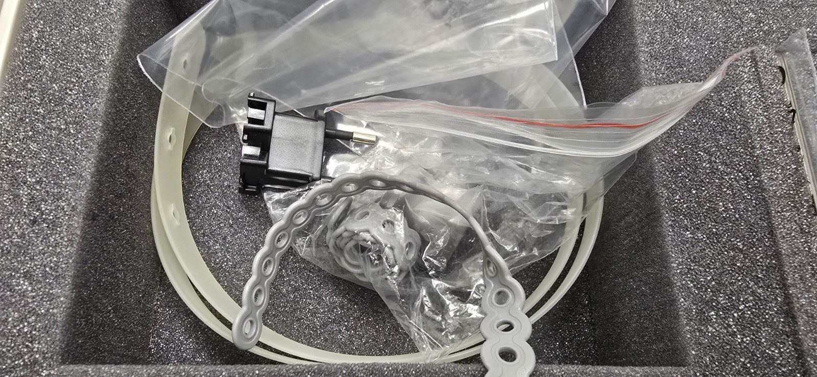 Sirona Sicat JMT+ Device (Jaw Motion Tracker) Dentsply Sirona Kit