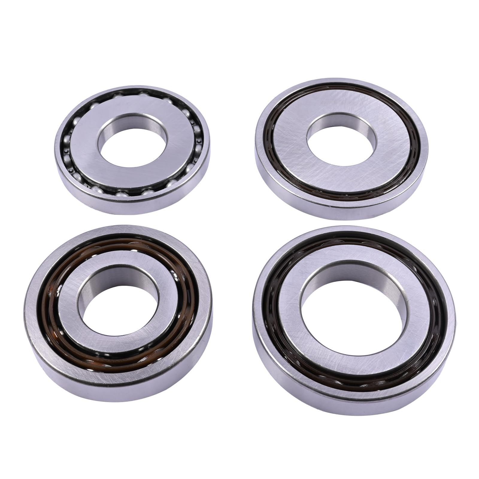 K114 CVT Automatic Transmission Pulley Bearing Kit 4PCS/KIT Fit For Toyota LEXUS