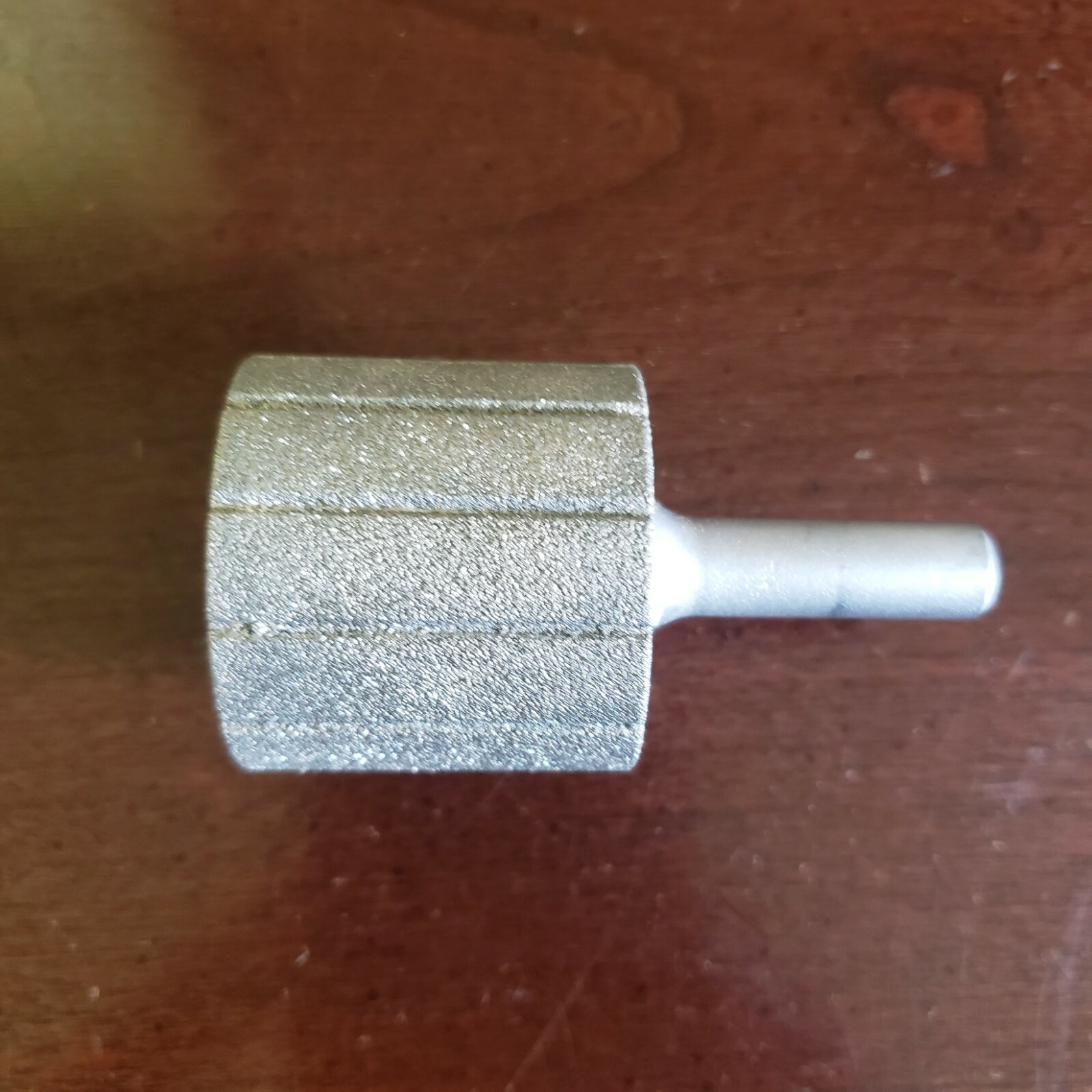 Abrasive Technology 1-1/2″ x 1-3/8″ x 3/8″ mandrell D120R PBS Super Abrasive