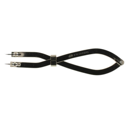 Malco 18 Divider 32″ Steel Spring Rivet