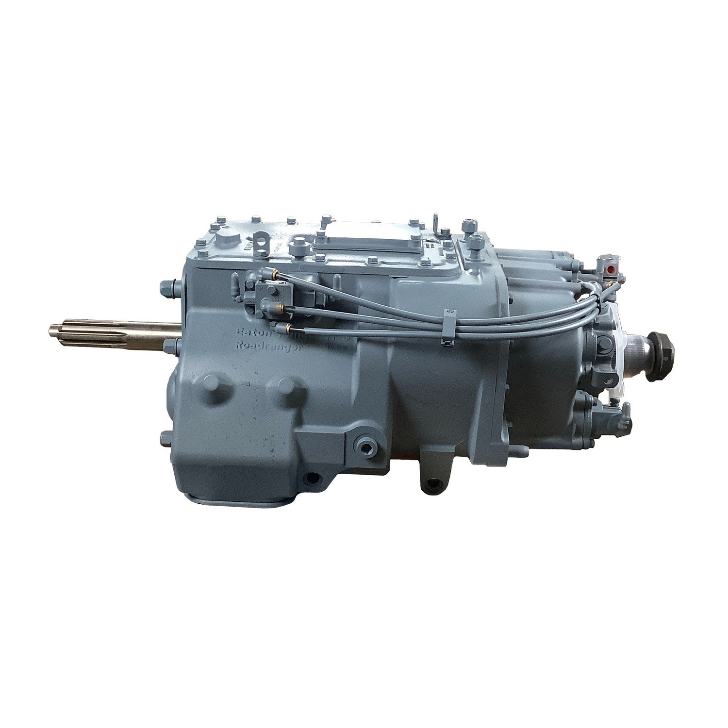 RTLO18918B NEW TRANSMISSION – NO CORE CHARGE – FREE FREIGHT