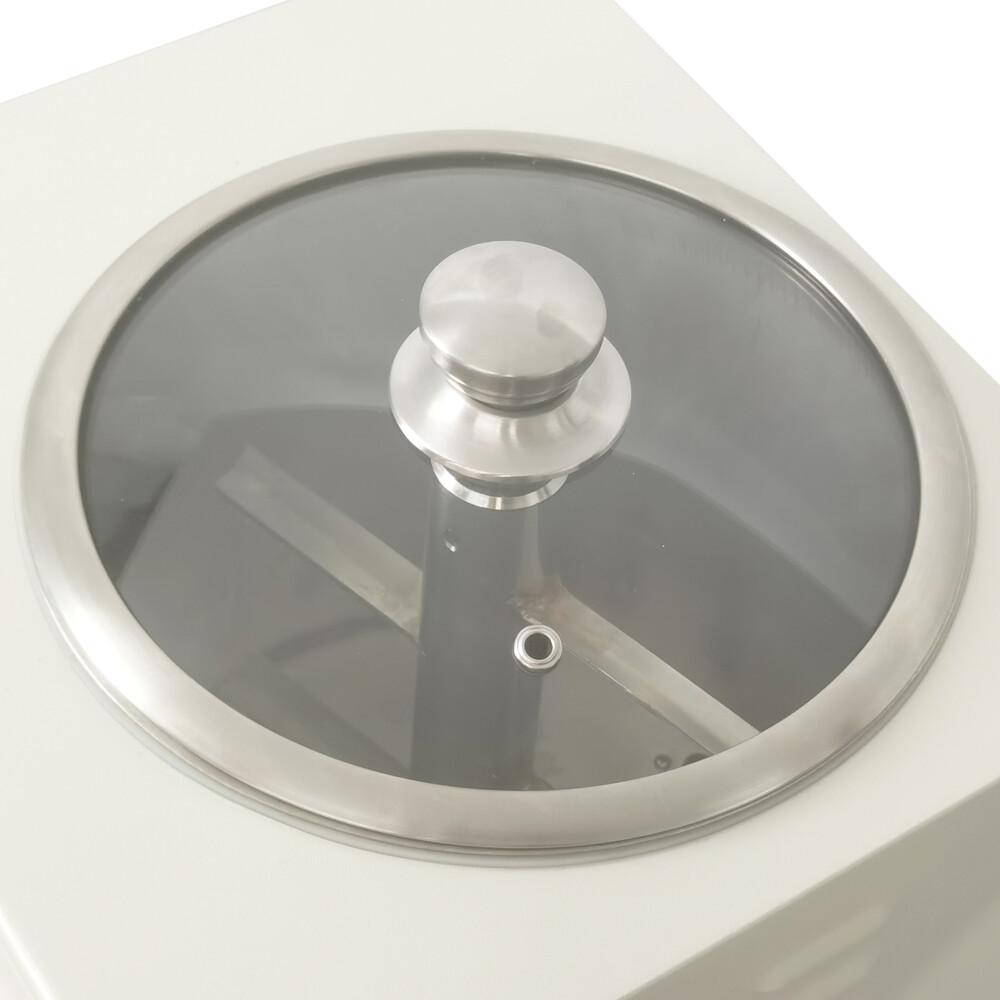 110V Intelligent Agar Mixer Melting Heating Stirring All-in-one Machie 2.9 Gal