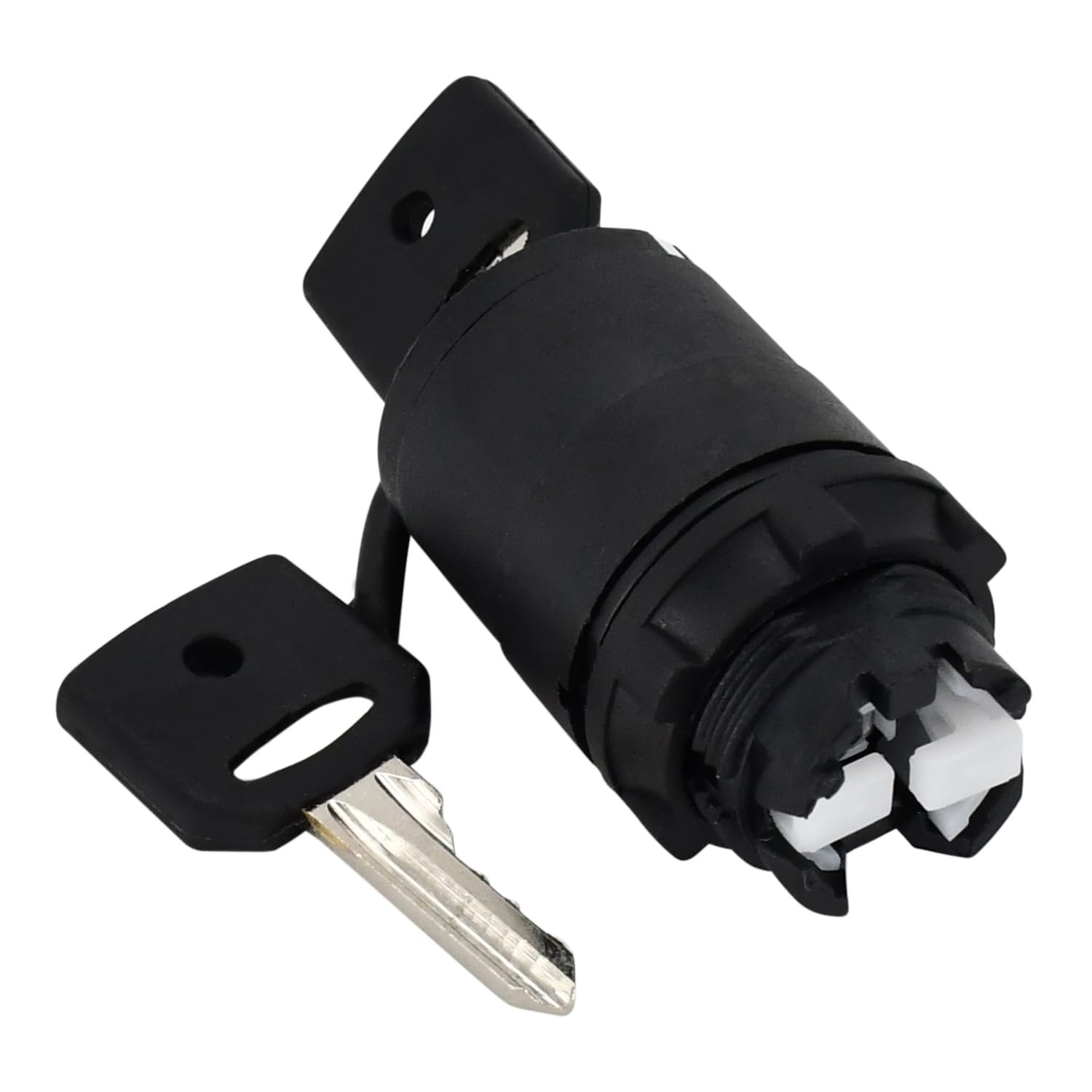 Lift Ignition Switch 149536 with 2 Keys for Skyjack Scissor Lift SJII SJIII