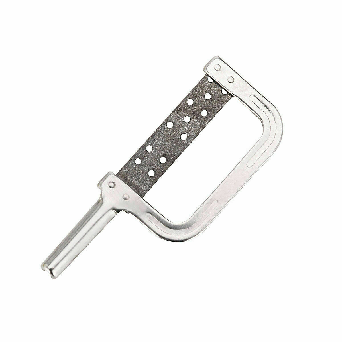 Dental Orthodontic Interproximal Enamel Reduction IPR Automatic Strips / Handle