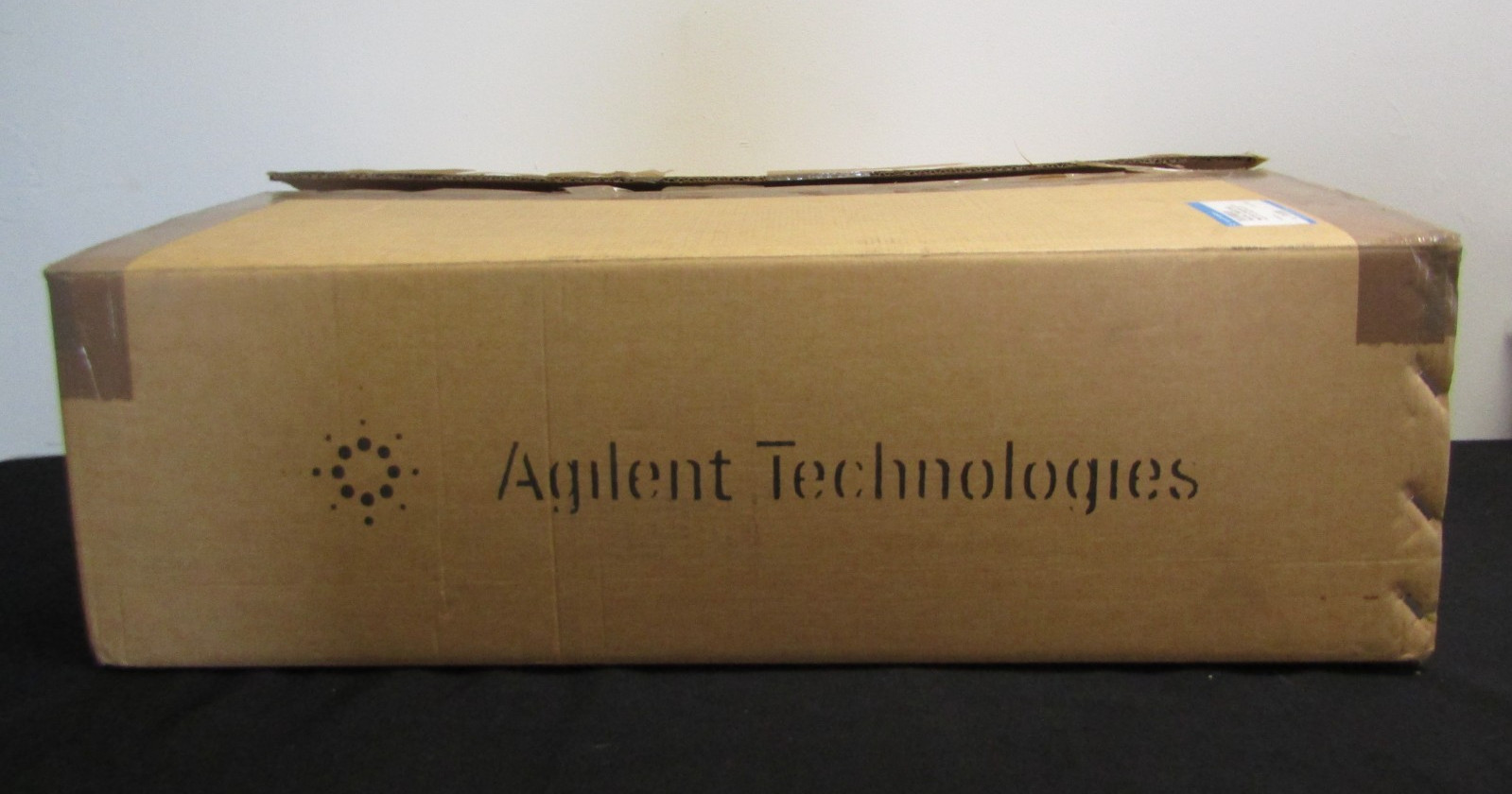 Agilent 393411003 Mast Kit 800mL Preparative Inj. 1/8in