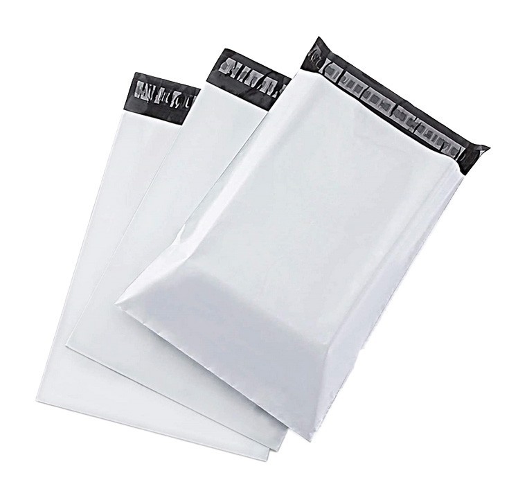 12×15.5″ Poly Mailers Shipping Envelopes Self Sealing Plastic Mailing Bags 12×15