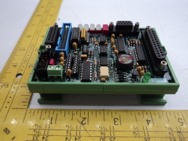 DELTA TAU ACC26A OPTICAL ISOLATION CONVERTER T18958