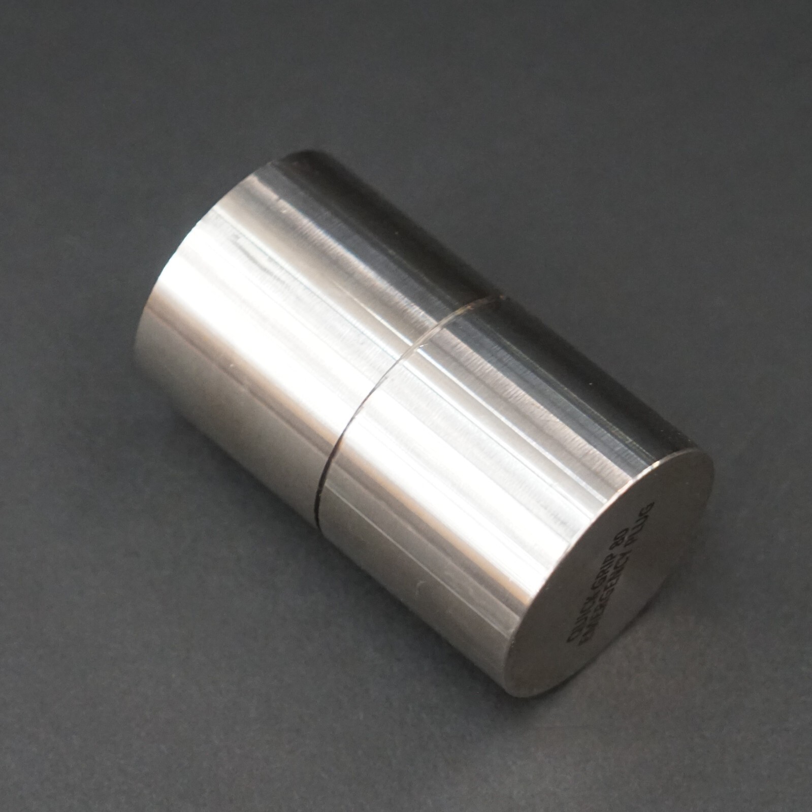 Royal Quick Grip 80 Emergency Collet Plug QG-80