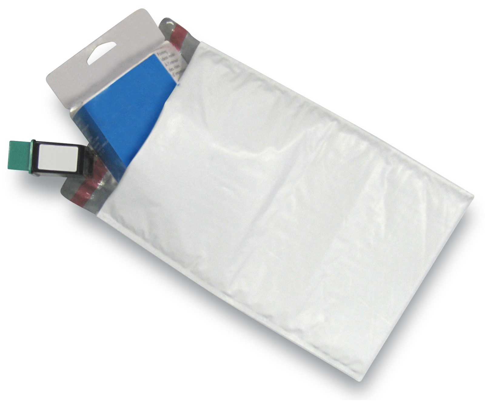200 #2 8.5×12 Poly Bubble Mailers Envelopes Shipping Bags (Valuemailers Brand)