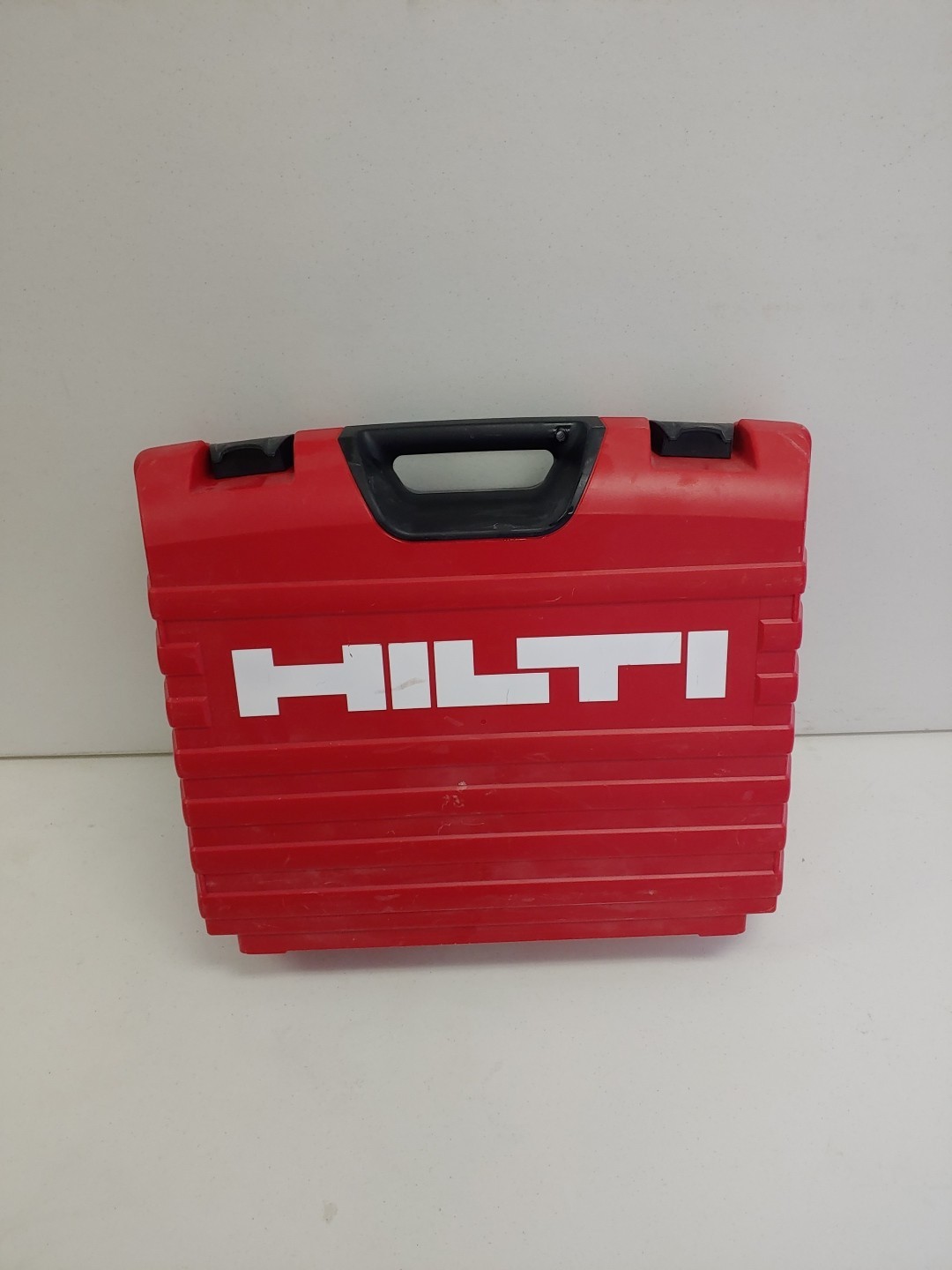 Hilti BX 3 Cordless Fastening Tool Nail Gun, BOX ONLY, RT