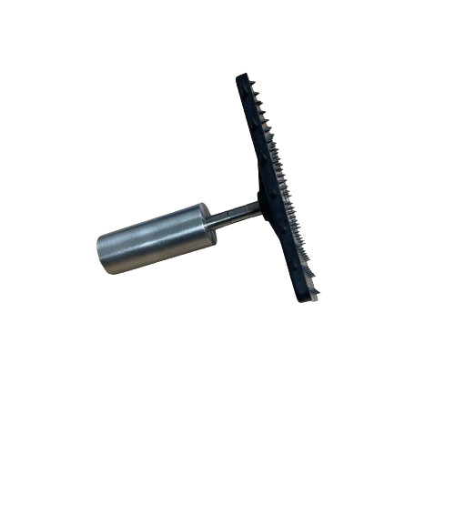 Product Feed Grip, Handle Fitting Hobart Slicer Replaces 00-915257 and 00-914937