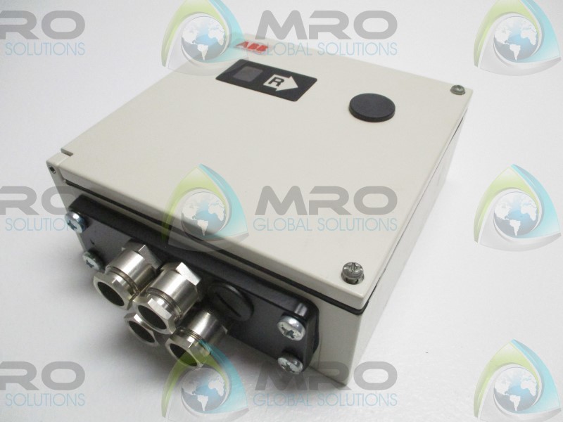 ABB TVOC 1SFA663001-A ARC MONITOR UNMP