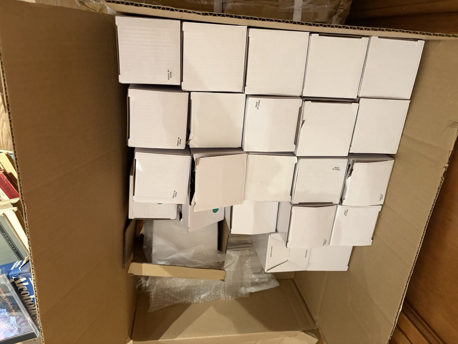 ProWorld Sublimation Heat Press + Craft Supplies / Tumbler & Mug Business Setup